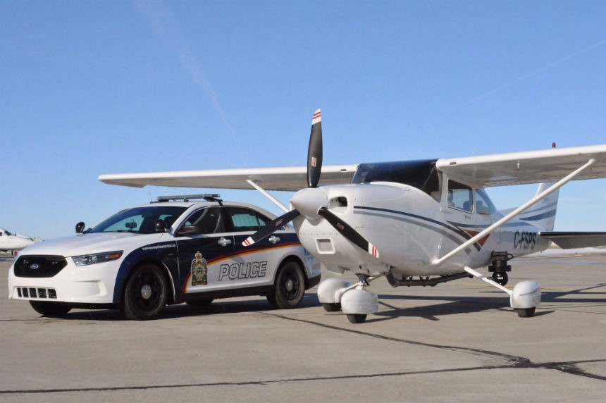 2020 10 Image7 Canadian Man Facing Charges for Pointing Laser at Police Plane