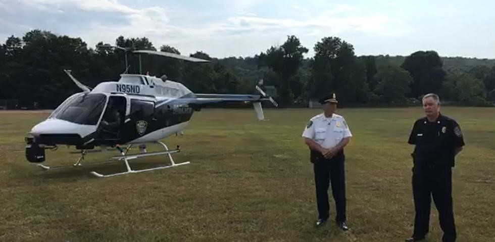 2020 09 Image10 Connecticut Department Unveils New Aircraft for SAR Ops