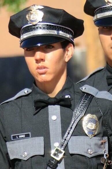 2020 09 Image19 Pilot Says She Was Forced Out of New Mexico State Police