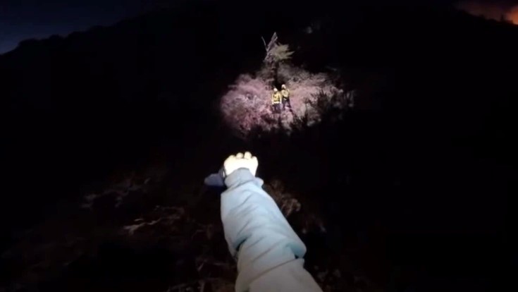 2020 09 Image6 Sonoma Sheriffs Helicopter Crew Saves