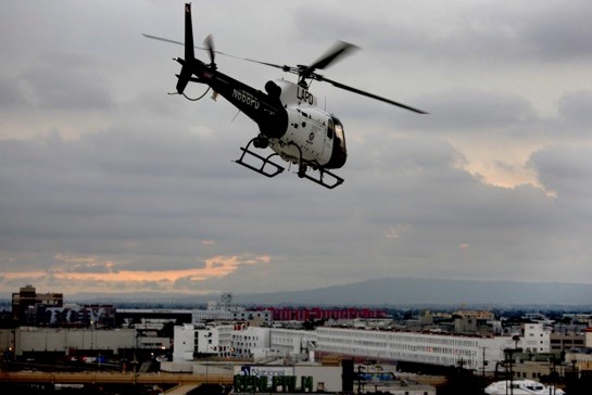 2021 03 Image20 Livingston Sheriffs Helicopter Rolls After Takeoff