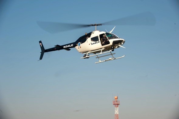 2021 02 Image11 SABLE Announces Uptick in Usage New Helicopter Navigation Systems