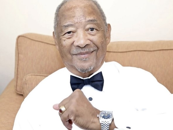 2021 01 Image23 Popular Blog Honors First Black U.S. Park Police Helicopter Pilot