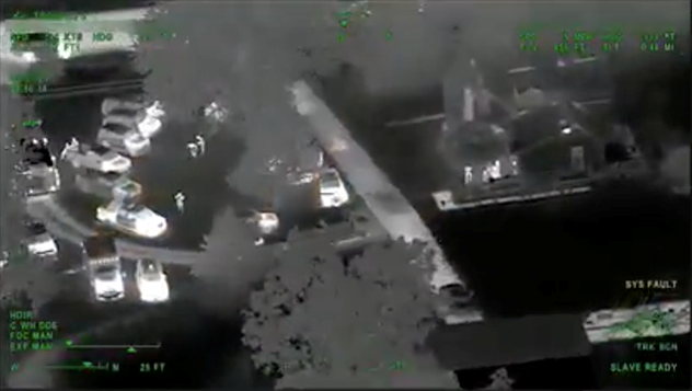 2021 03 Image12 Pentagon to Track D.C. Helicopter Noise