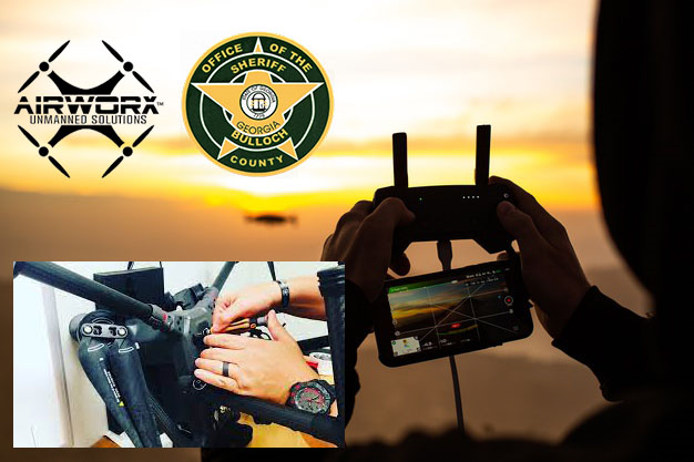 2021 03 Image22 Indiana Aviation Unit Helps Apprehend Auto Thieves