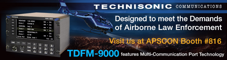 Technisonic eNews Ad April 2021