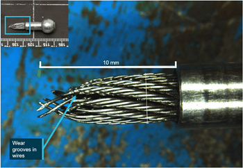 2021 03 Image14 Alabama Agencys New Rescue Team Undergoes Critical Training