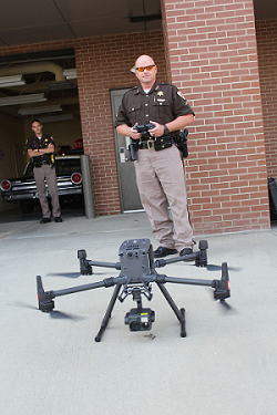 2021 03 Image14 Alabama Agencys New Rescue Team Undergoes Critical Training