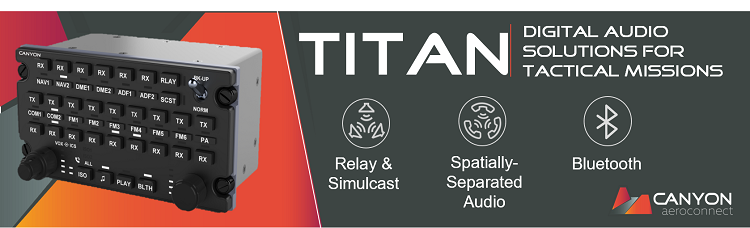 COBHAM eNewsletter ad March 2021