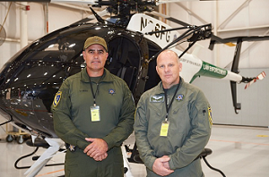 2021 02 Image4 APSA To Conduct In Person Remote Pilot in Command Course
