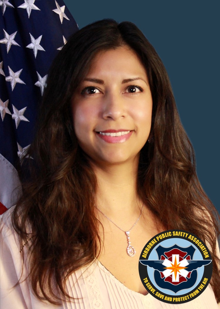 APSA Rodriguez Diana