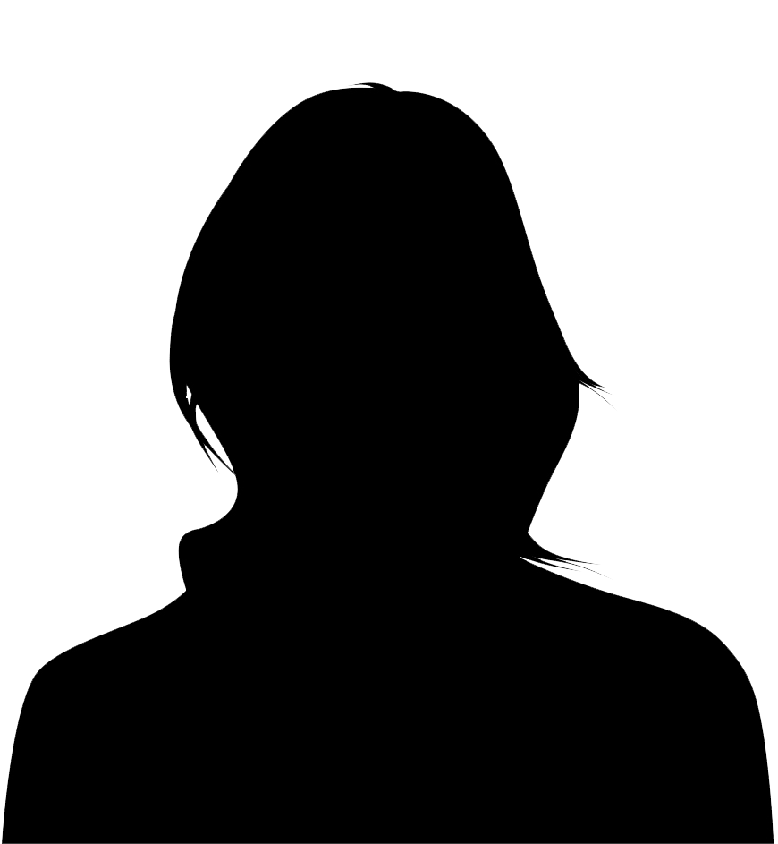 Shadow Silhouette Female