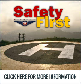 Catalog - Safety First ad