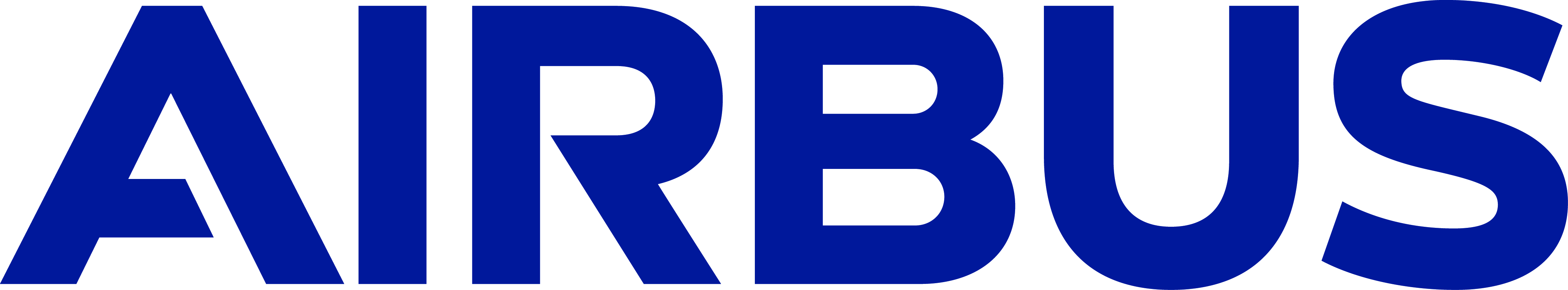 AIRBUS Logo 2017