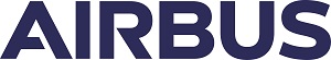 AIRBUS Logo 300PXL