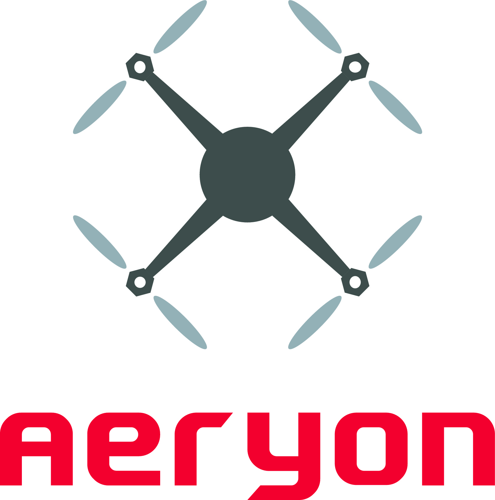 Aeryon Logo Color