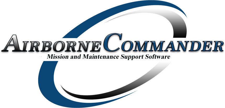 Airborne Commander logo