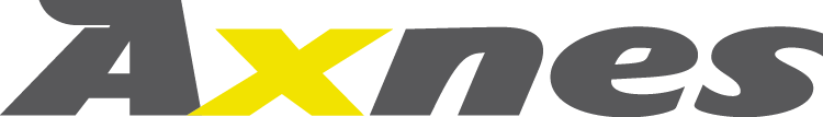 Axnes Logo