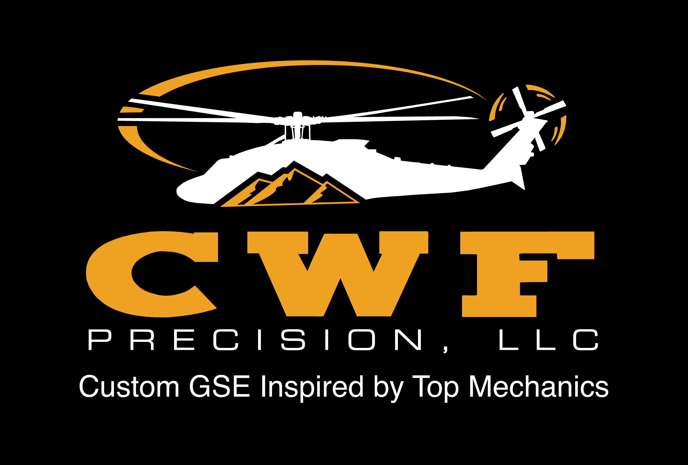 CWF Precision Logo 2024 Cropped
