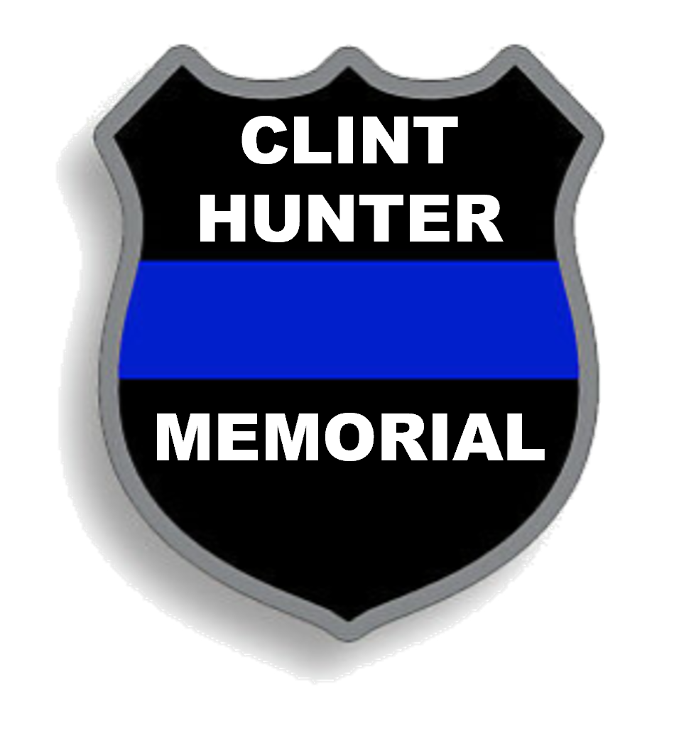 Clint Hunter Memorial Logo