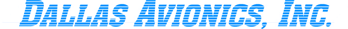 Dallas Avionics 3