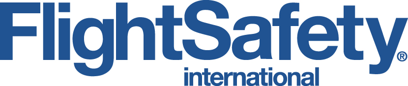 Flight Safety Intl logo