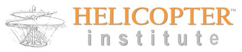 Helicopter Institute Logo Plain