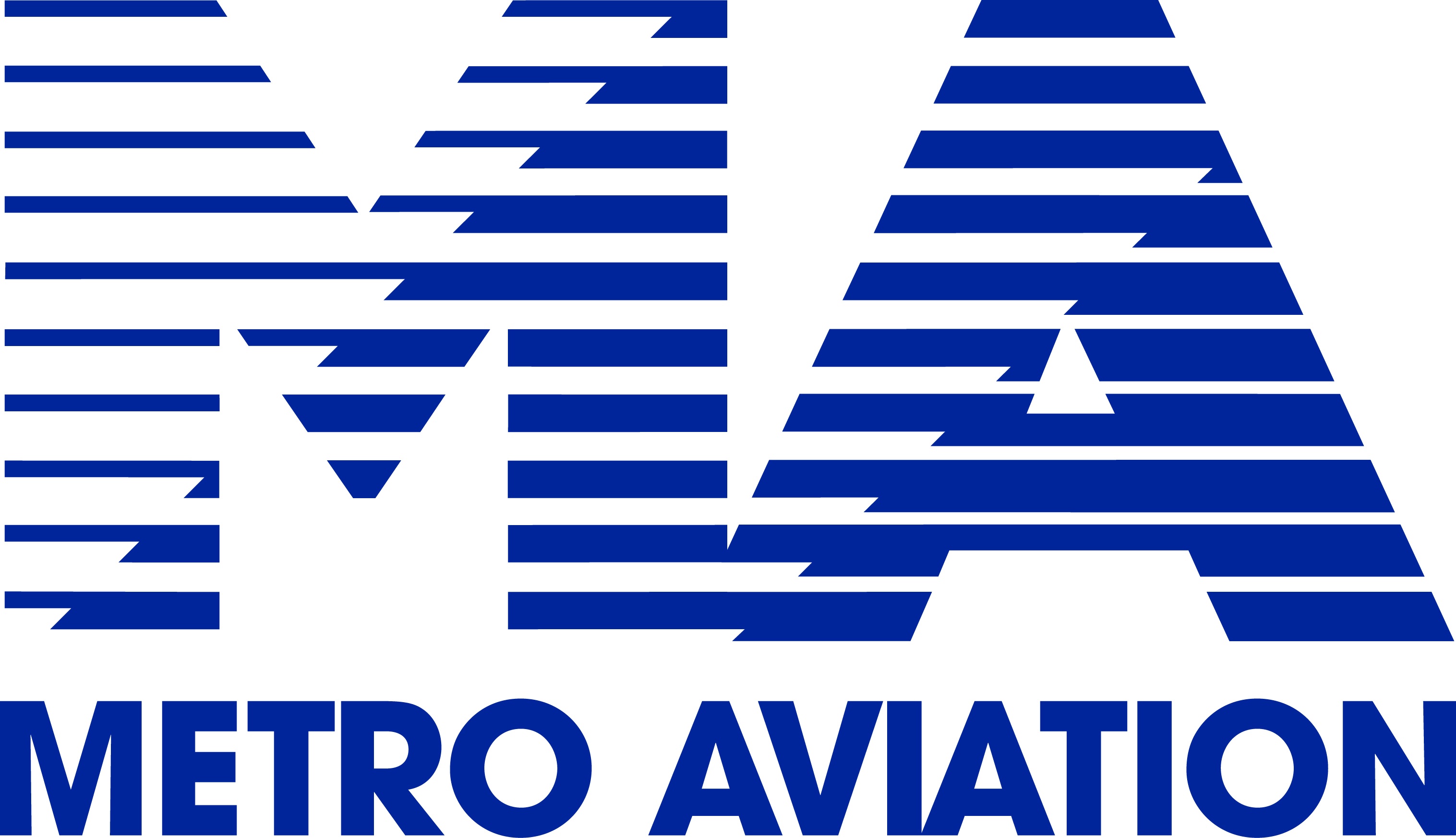 Metro Aviation Logo New High Res