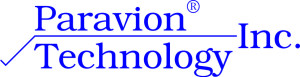 Paravion Technology Inc. Logo