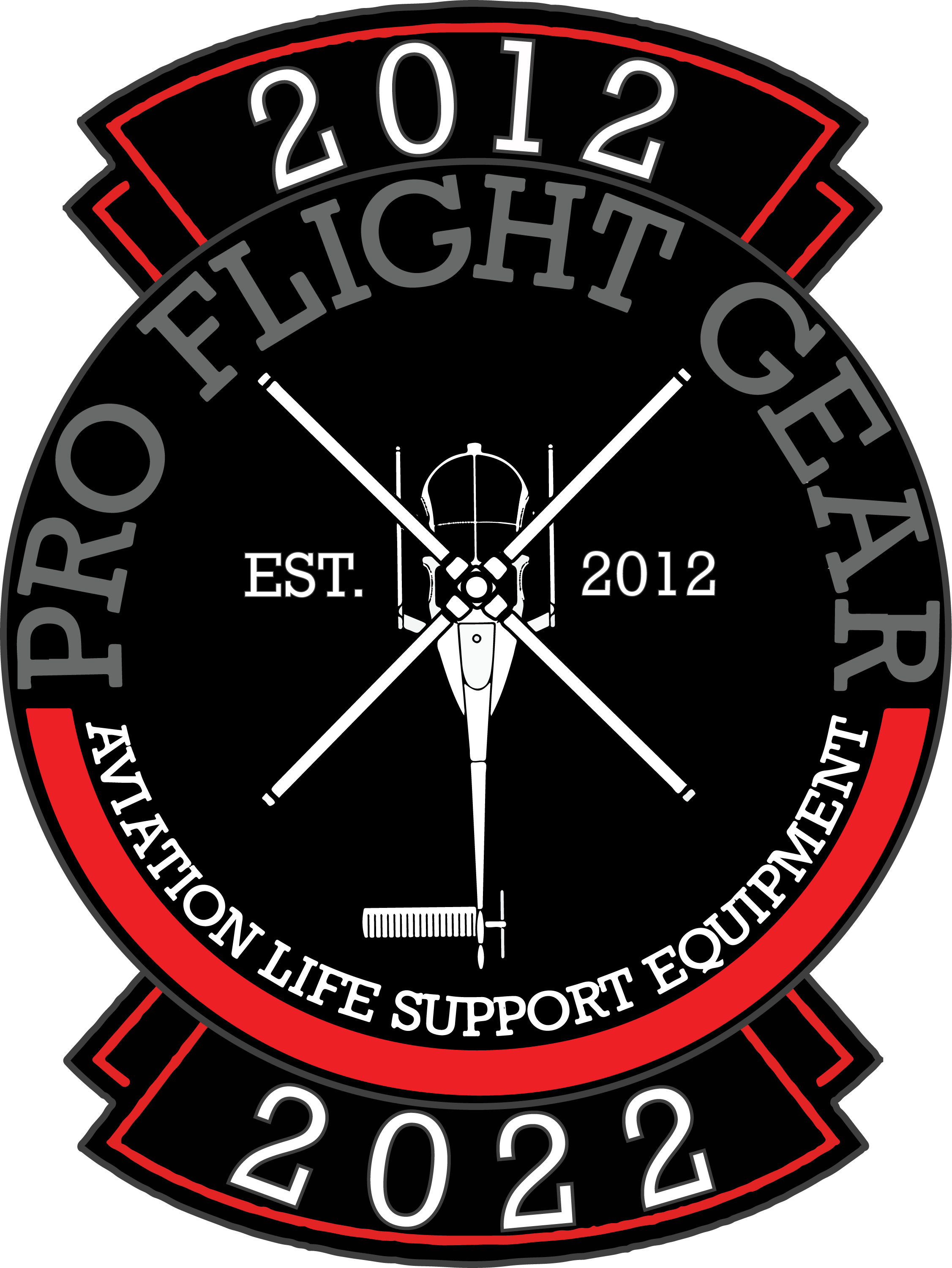ProFlight Gear Logo JPG 002