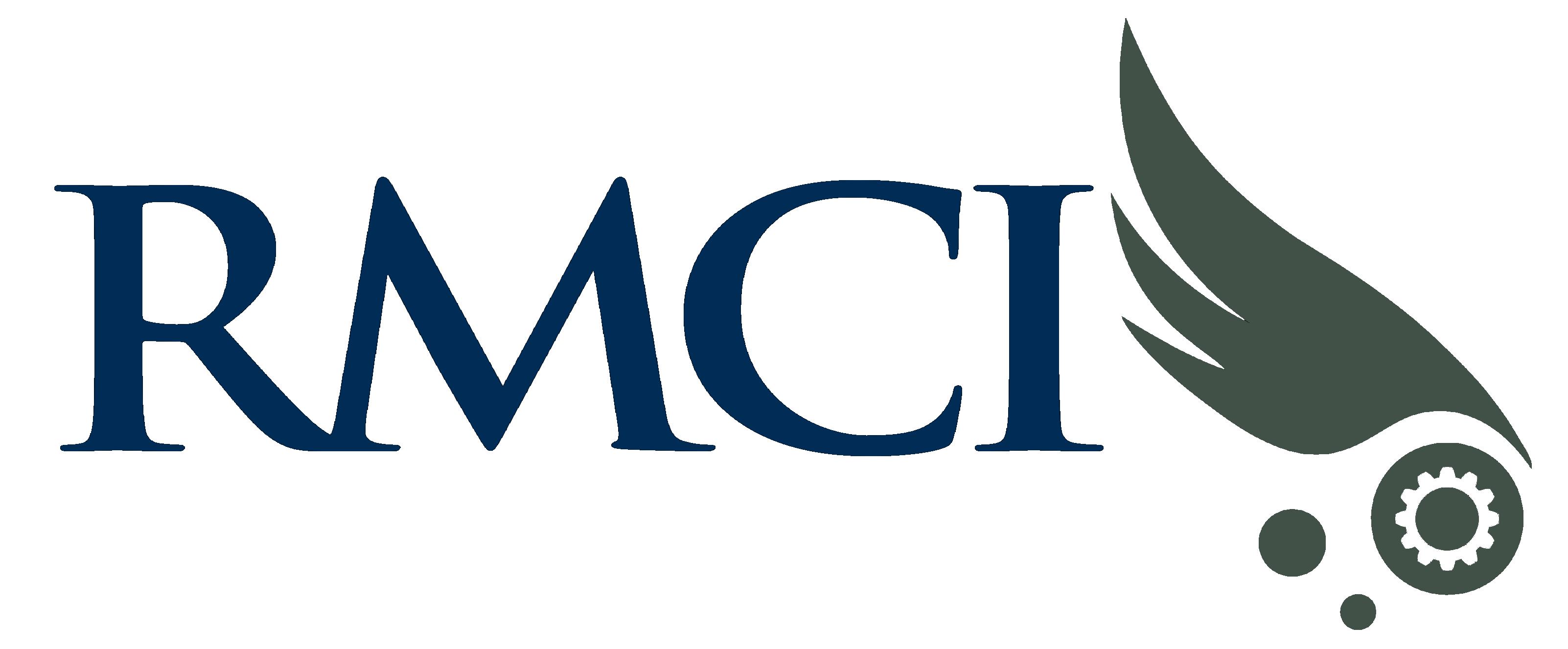 RCMI logo