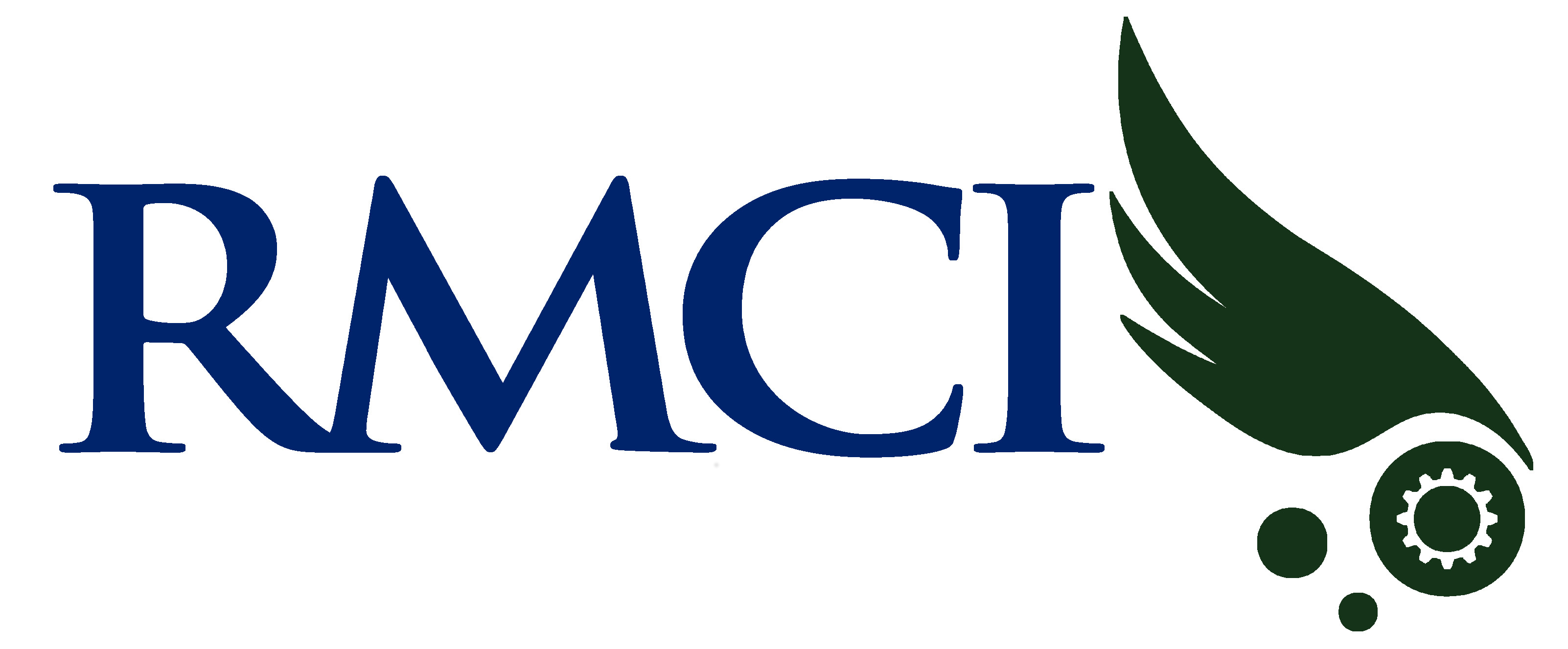 RMCI logo