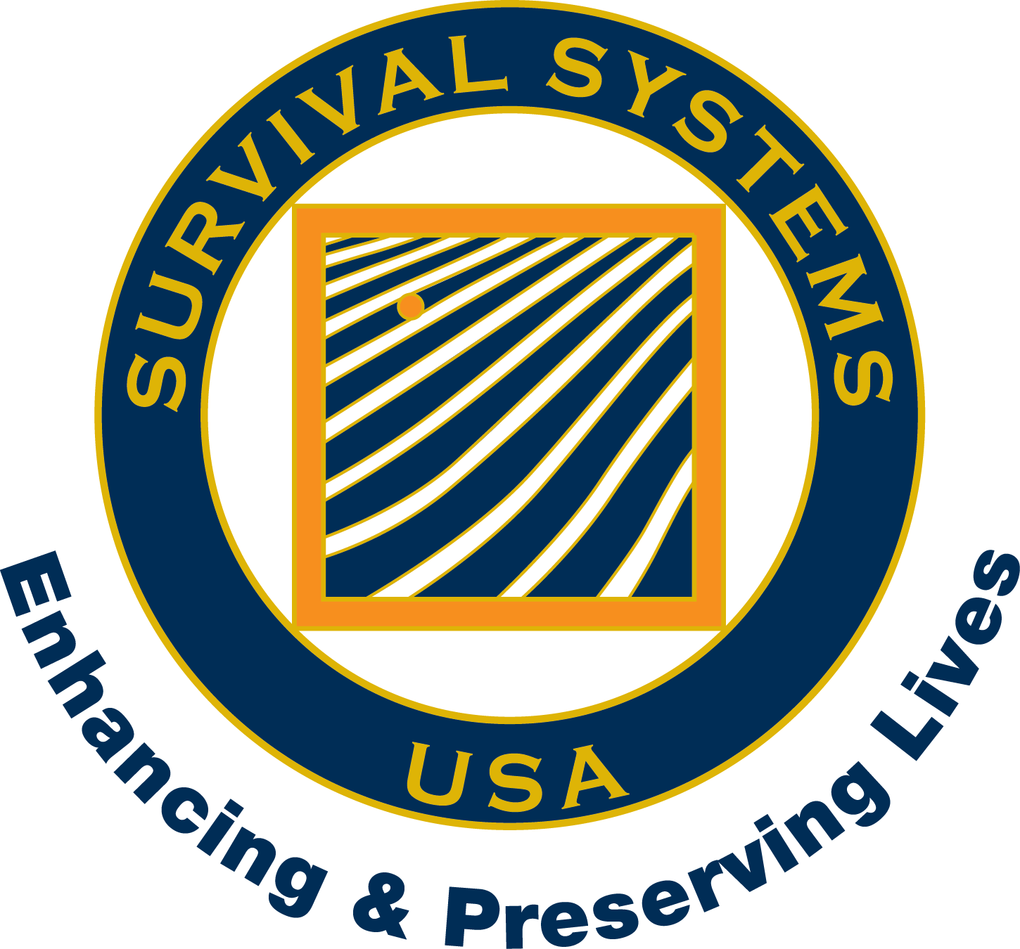 Survival Systems Logo Transparent