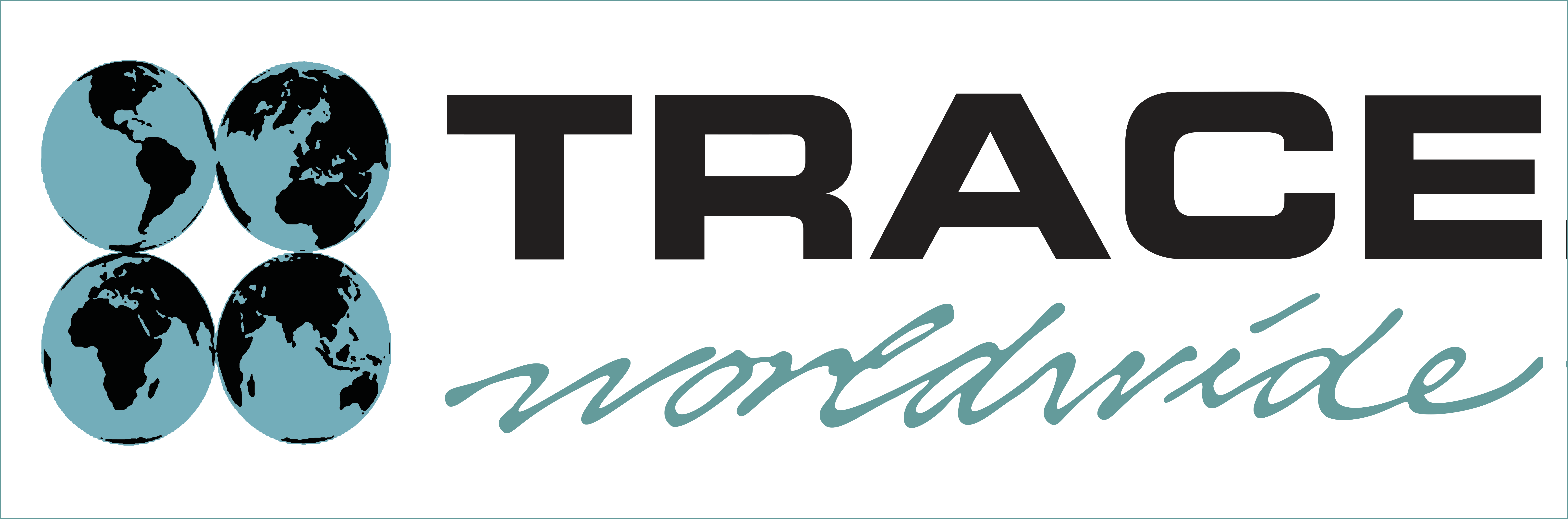 TRACE HiRes Stack Globes