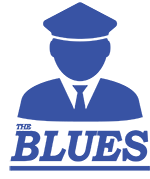 The BLUES Police Magazine