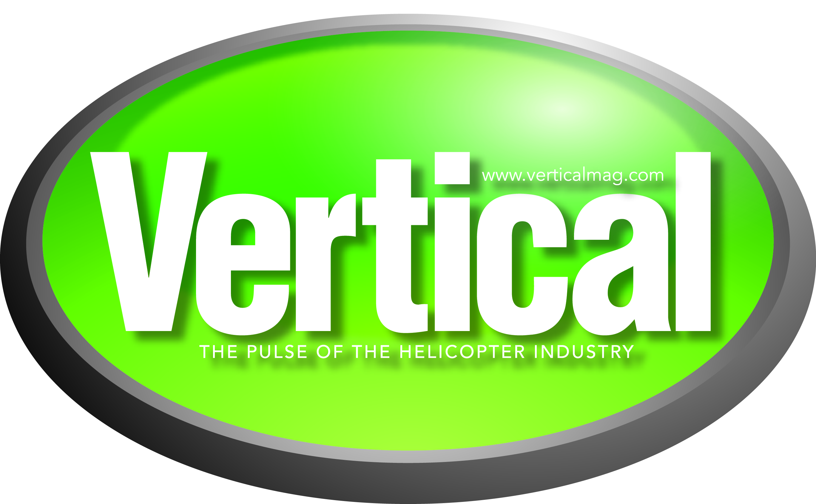 VerticalMag circle logoNVG