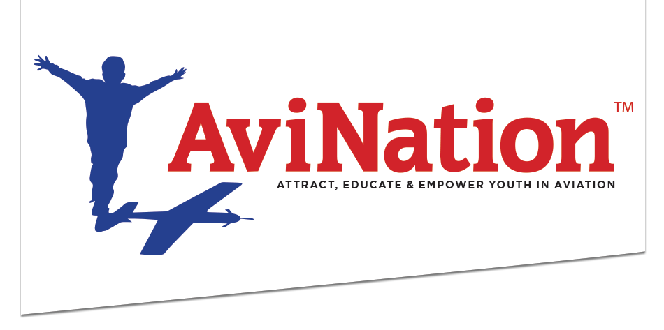 avination logo