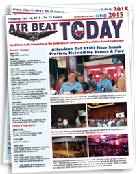 Air Beat Today 2015