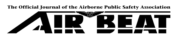 AirBeat2019 CoverLogo